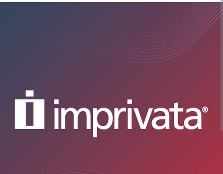 Imprivata Cortext logo