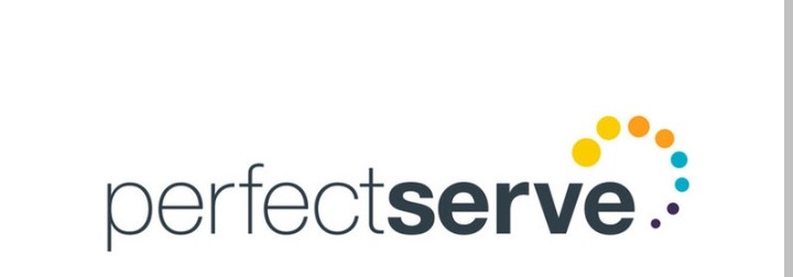 PerfectServe logo
