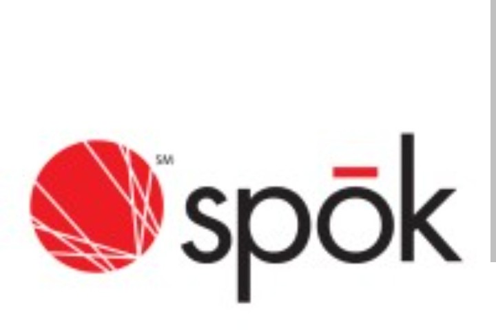 Spok logo