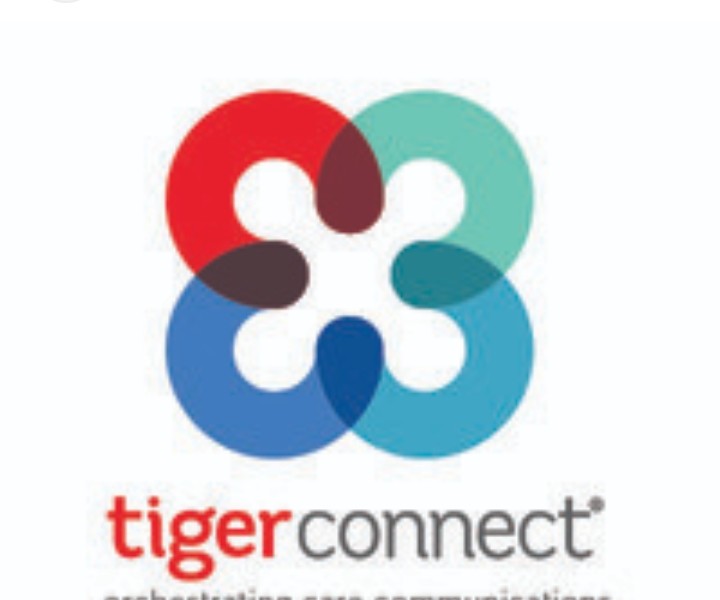 TigerConnect logo