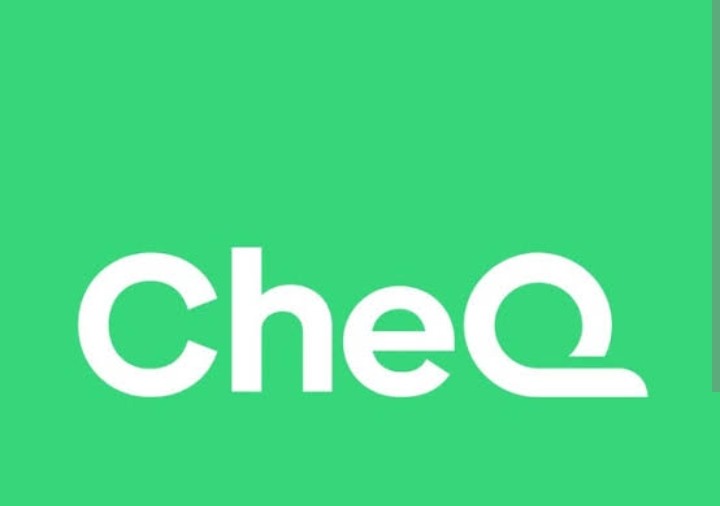 CHEQ Client-Side logo