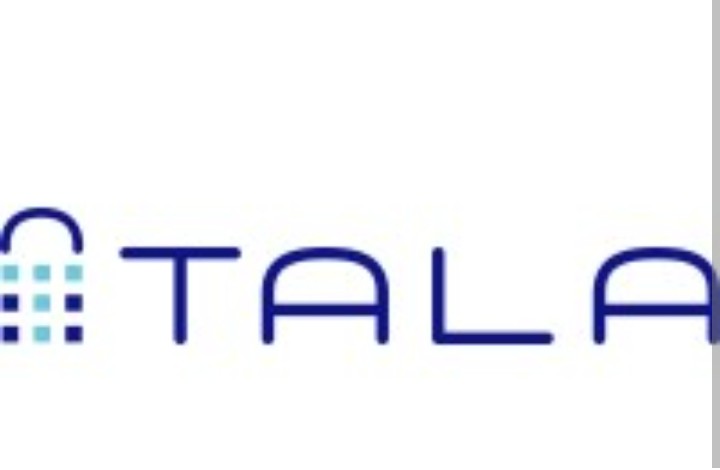 Tala Security logo