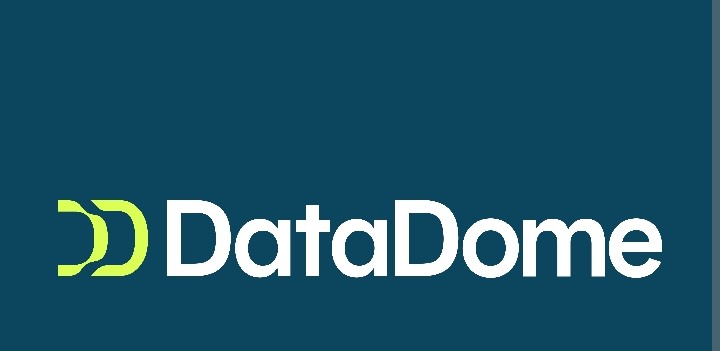 DataDome logo