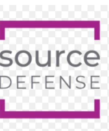 Source Defense logo