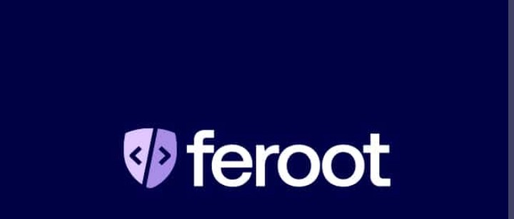Feroot logo