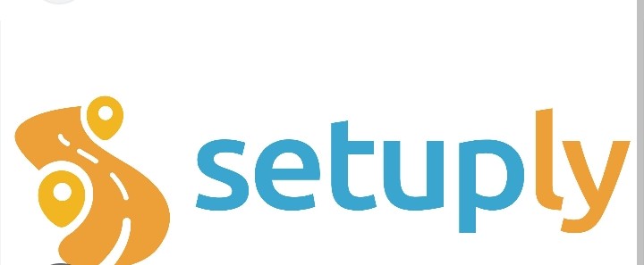 Setuply logo