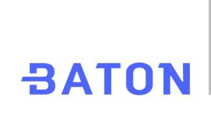 Baton logo