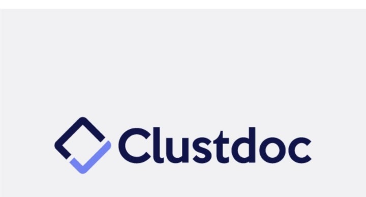 Clustdoc logo