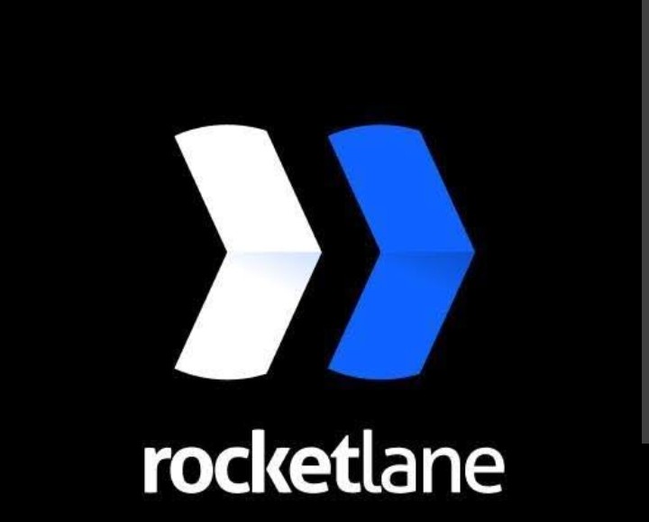 Rocketlane logo