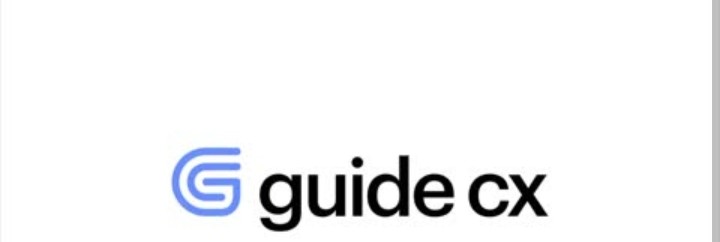 GuideCX logo