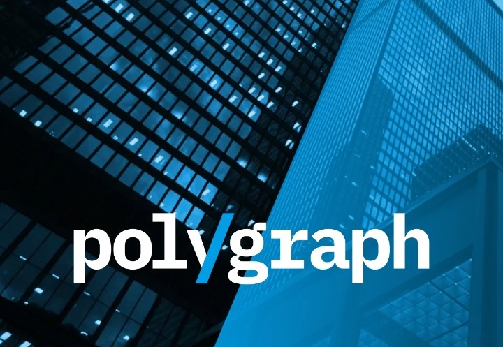 Polygraph logo