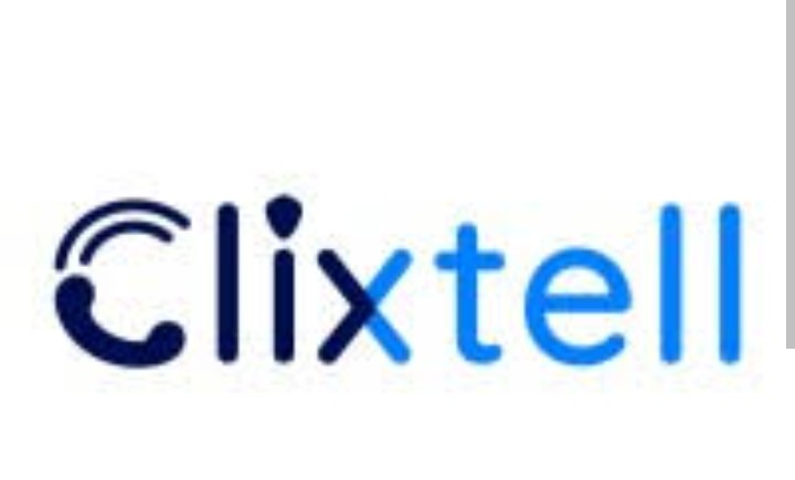 Clixtell logo
