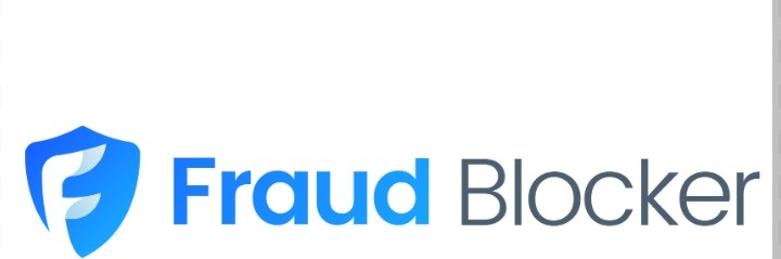Fraud Blocker logo