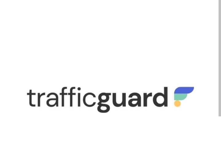 TrafficGuard logo