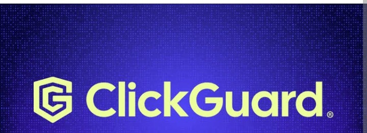 ClickGUARD logo