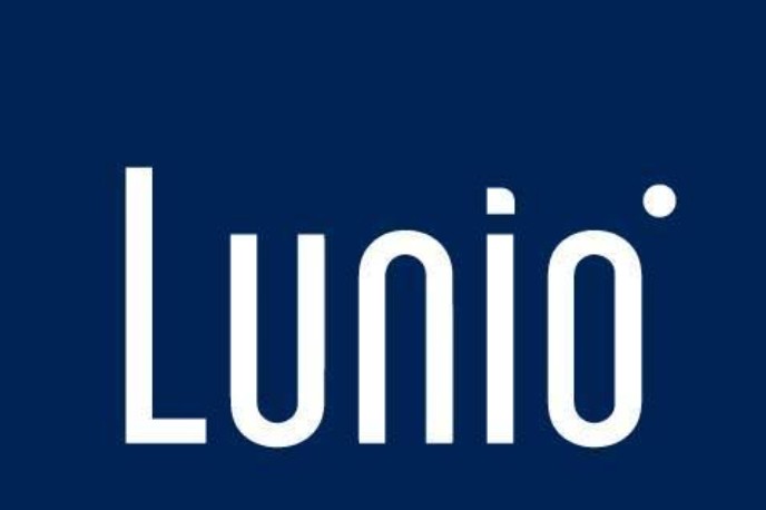 Lunio logo