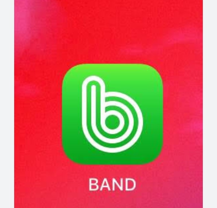 BAND logo