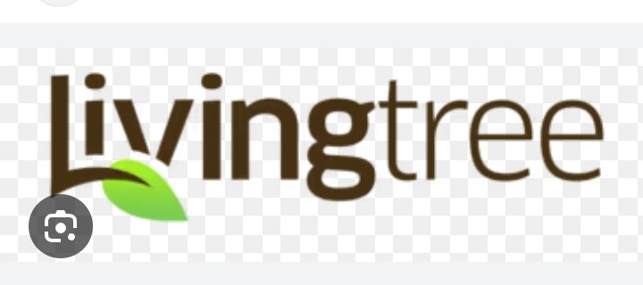 LivingTree logo