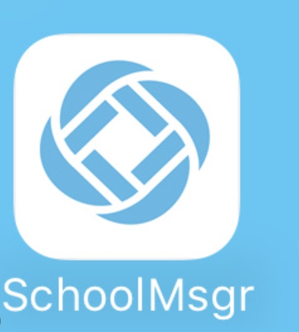 SchoolMessenger logo