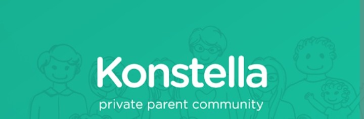 Konstella logo