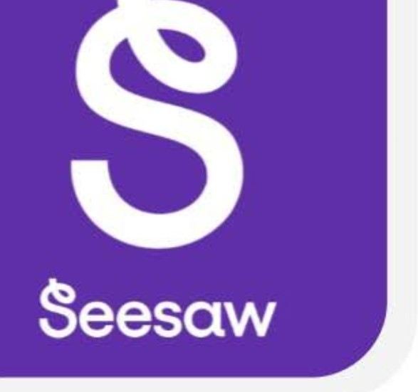 Seesaw logo