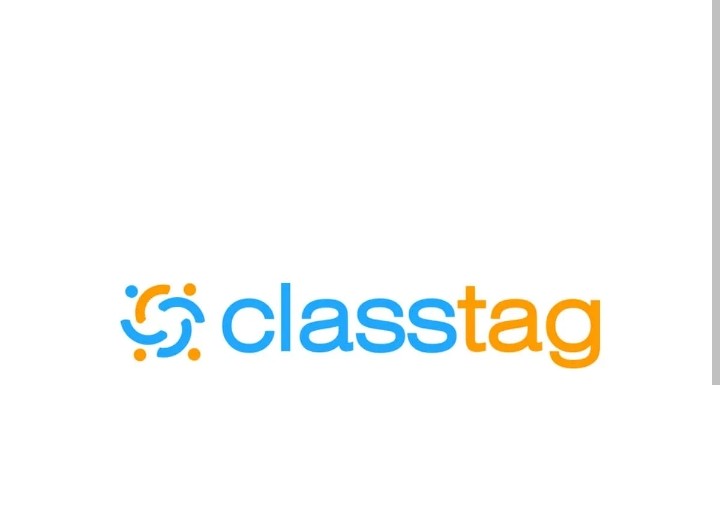 ClassTag logo