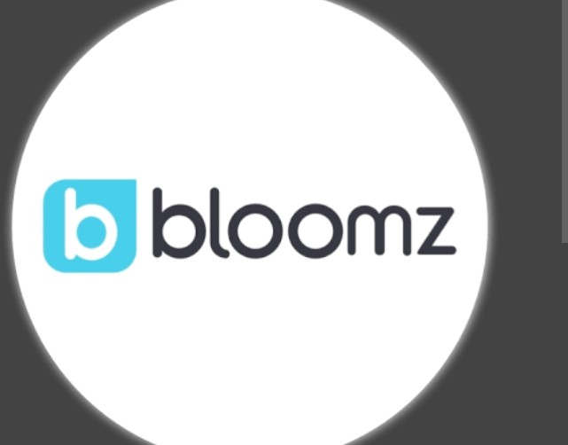 Bloomz logo