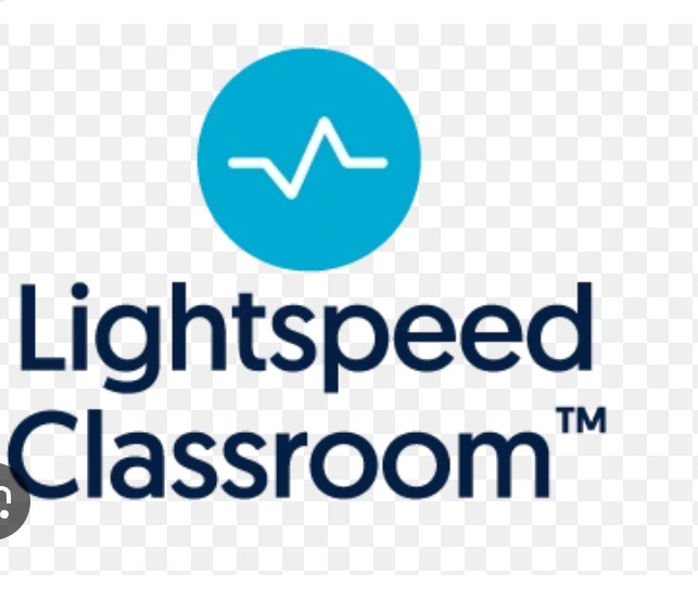 Lightspeed Classroom Management logo