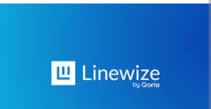 Linewize logo