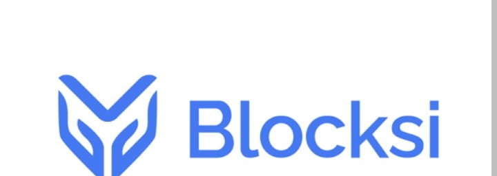 Blocksi logo