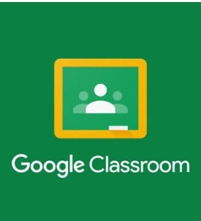 Google Classroom logo