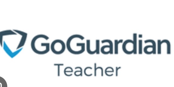 GoGuardian Teacher logo