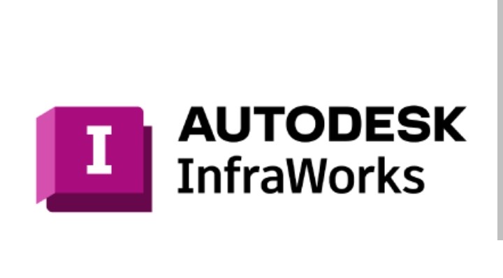 InfraWorks logo