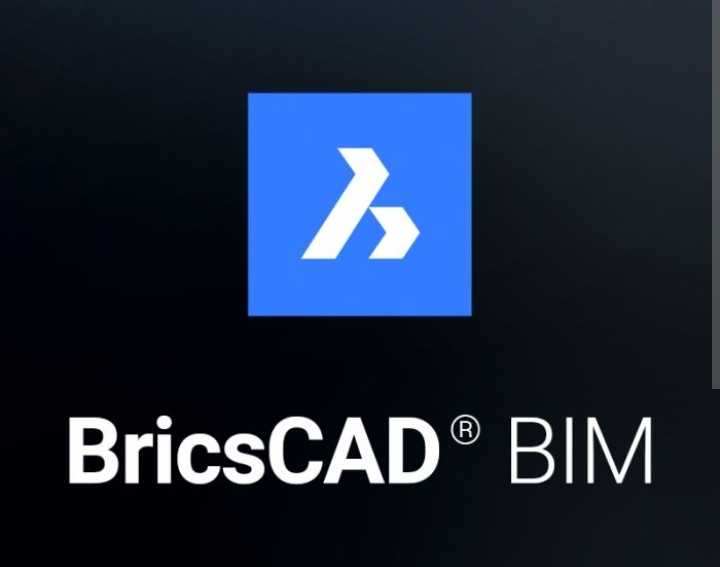 BricsCAD logo