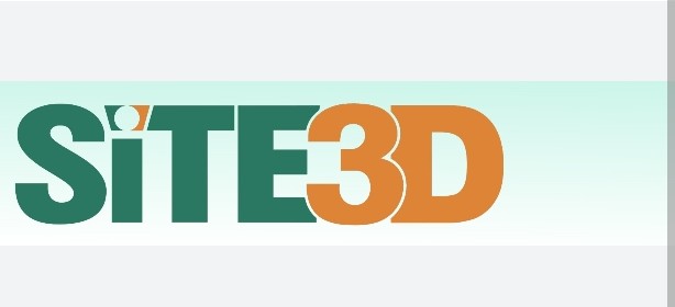 Site3D logo