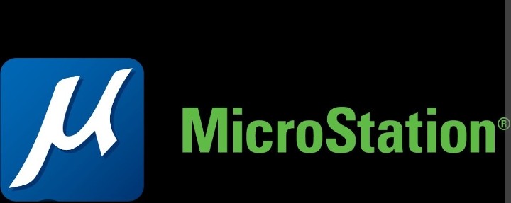 MicroStation logo