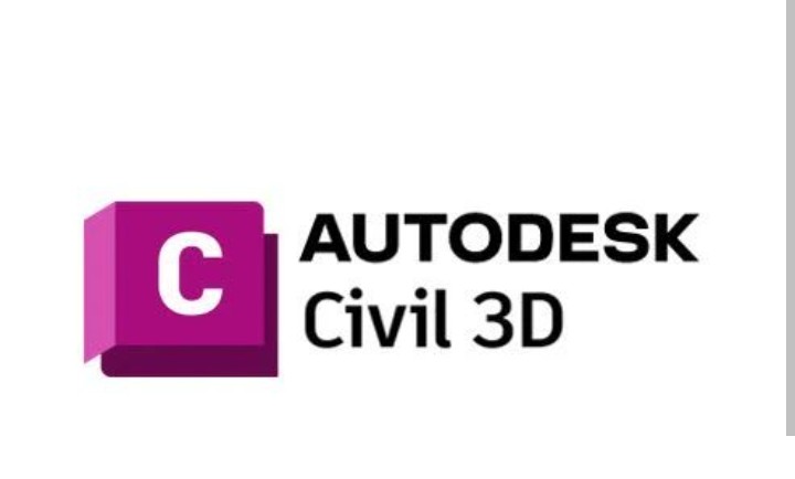 AutoCAD Civil 3D logo