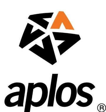 Aplos logo