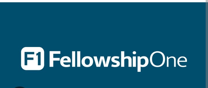 FellowshipOne logo