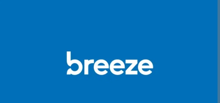 Breeze ChMS logo