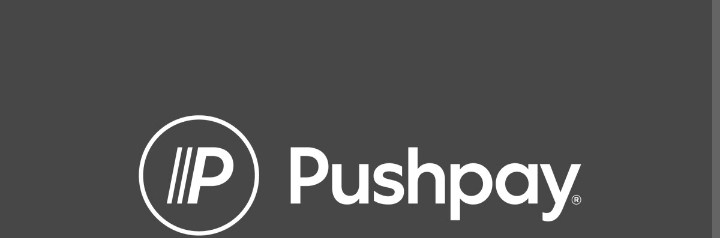 Pushpay (Church Community Builder) logo