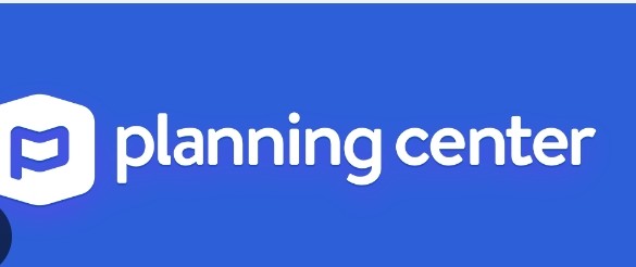 Planning Center logo