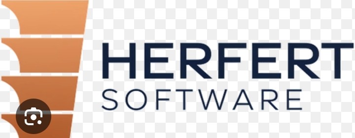 Herfert Software logo