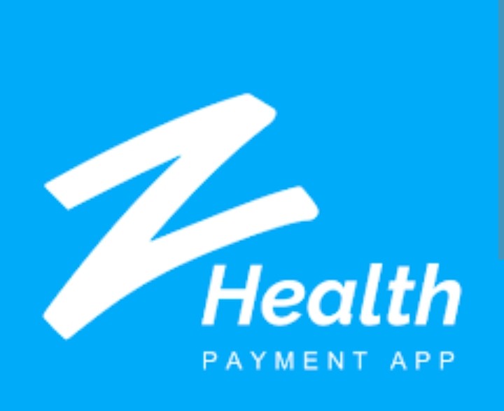 zHealth logo