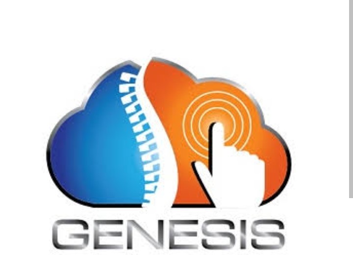 Genesis Chiropractic Software logo