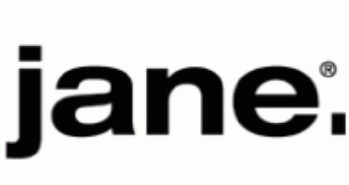 Jane logo