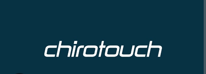 ChiroTouch logo