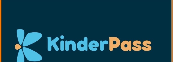 KinderPass logo