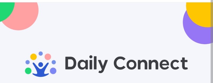 Daily Connect logo