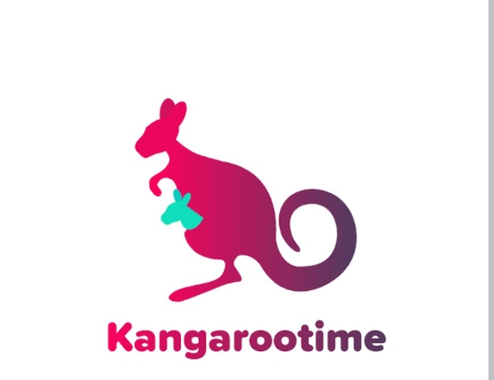Kangarootime logo